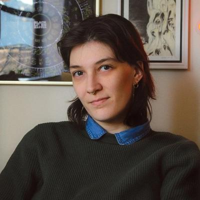 Eli Guillou, photo 1