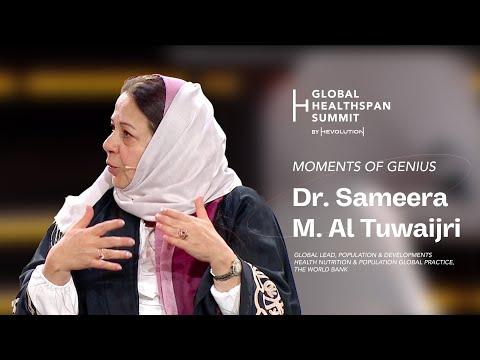 Sameera Altuwaijri, photo 2