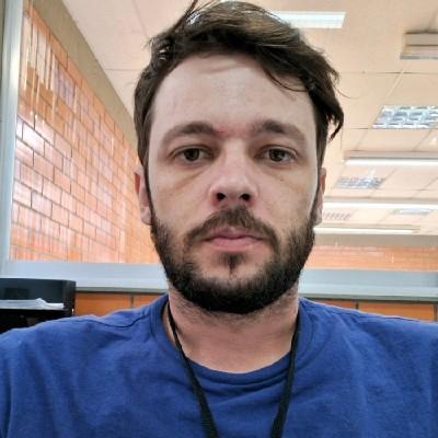 Gustavo Schmidt, photo 2