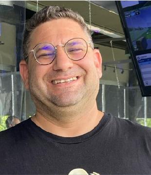 Ari Waller 🇺🇸, photo 2