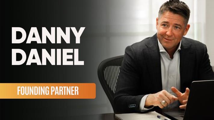 Daniel Stark, photo 1