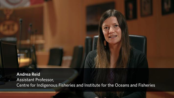 Aundrea Reid, photo 2