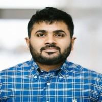 Anudeep Samuel, photo 2