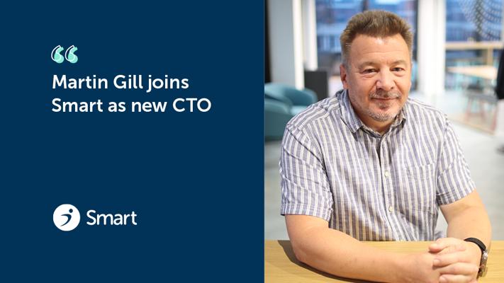 Martyn Gill, photo 1