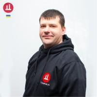 Dmytro Myroshnychenko, photo 2