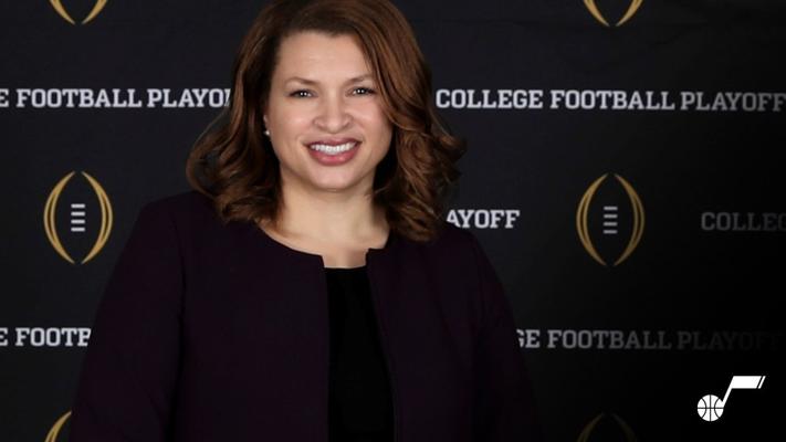 Andrea Williams, photo 1