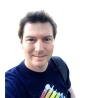 Matthew Yeh, photo 2