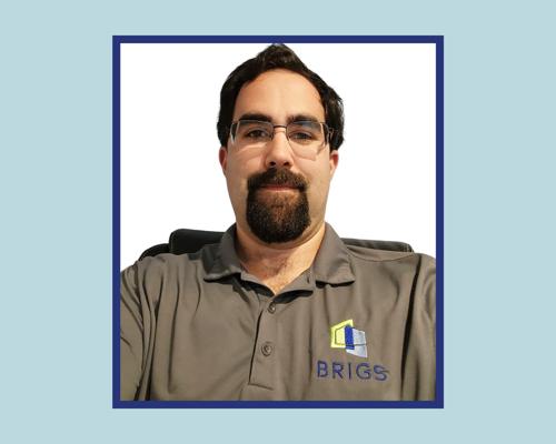 Michael Grover, photo 1