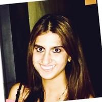 Karishma Anand, photo 2