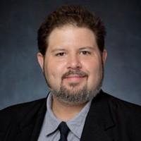 Keith Casebonne, photo 1