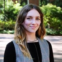 Julie Harrison, photo 2