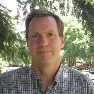 Bruce Heidelberg, photo 1