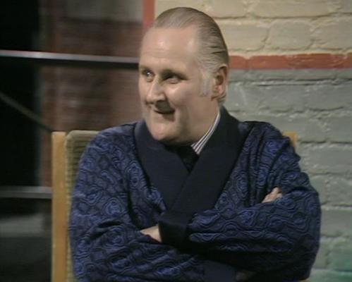 Jerold Mitchell, photo 1