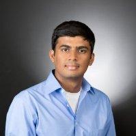 Vishnu Sudarsan, photo 2