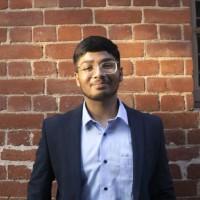 Krish Aggarwal, photo 2