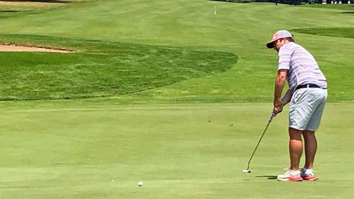 Peter Erickson, photo 1