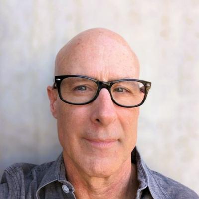 David Macfarlane, photo 1