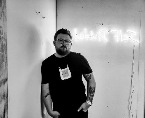 Jeremy Jirsa, photo 2