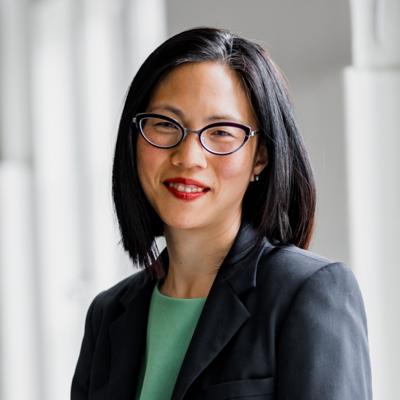 Sylvie Chin, photo 2