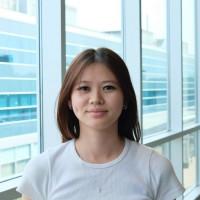 Adrianne Chen, photo 2