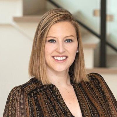 Lauryn Isford, photo 1