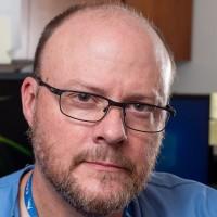 Shawn Perry, photo 2