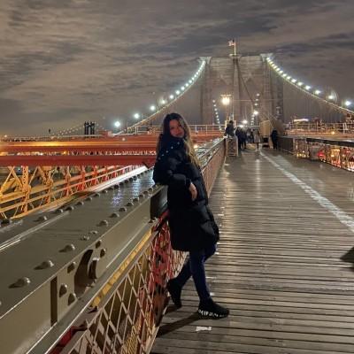 Sophia Renteria, photo 1