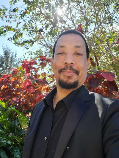 Leonard Philp, photo 1