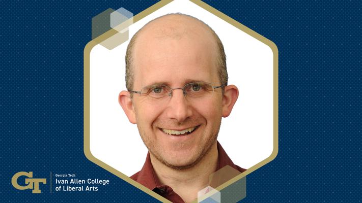 David Shook, photo 1