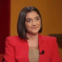 Mariam Melkumyan, photo 2