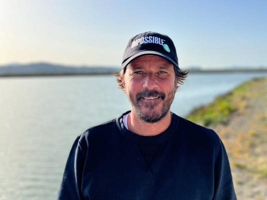 Nikki Mostafavi, photo 2