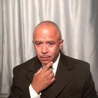 Eric Robinson, photo 1