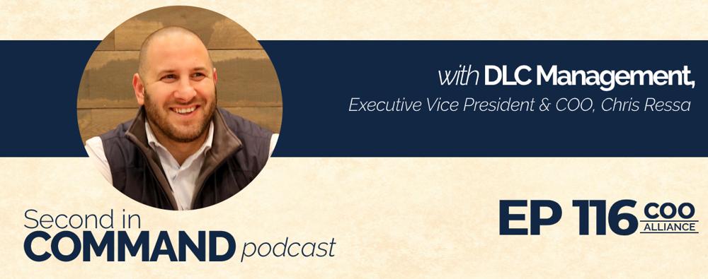 Chris Ressa, photo 1