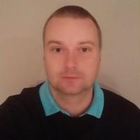 Tomáš Bucha, photo 1