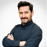 Guillermo Cebrián, photo 1