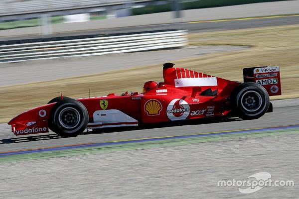 Massimo Rossi, photo 1