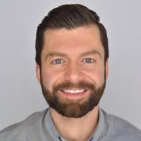 Evan Radisic, photo 2