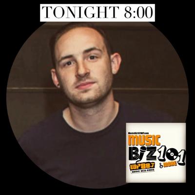 Mike Greene, photo 2