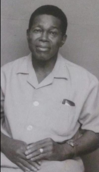 Bangali Bangura, photo 2