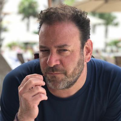 Mark Kennedy, photo 1