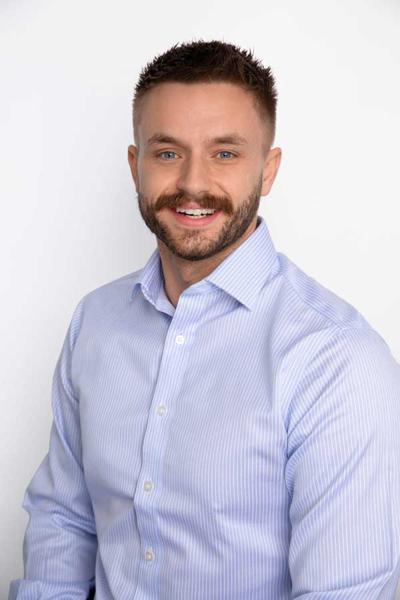 Liam Huskinson, photo 1