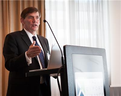 John Ahearn, photo 1