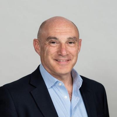 Harold Gittelmon, photo 1