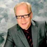 Paul Collacott, photo 2