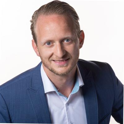 Angelo Brouwers, photo 1