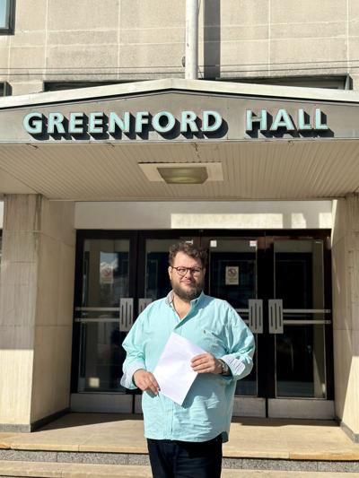 Luke Joseph, photo 2