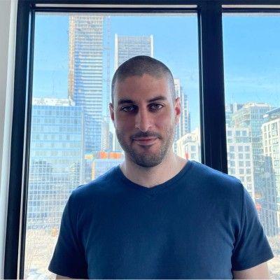 Firas Abdallah, photo 1