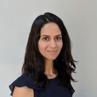 Olivia Gann, photo 2