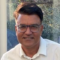 Rajendra Singh, photo 2