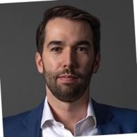 Nicholas Lyons, photo 1